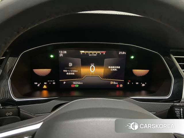 Volkswagen Magotan id 4276145 из Китая 7