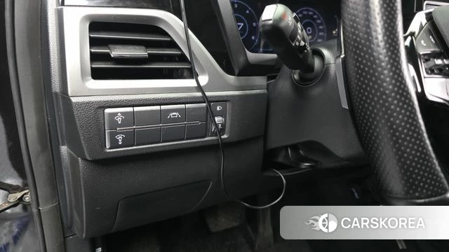 Ssangyong Beautiful Korando id 3955427 из Кореи 7