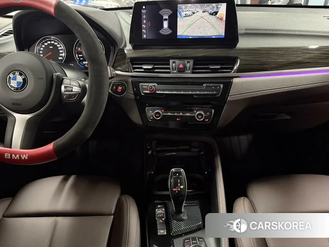 BMW X1 id 4236339 из Китая 7