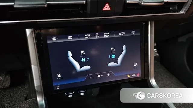 Ssangyong Torres id 3649314 из Кореи 7