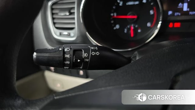 Kia The New Carnival id 4882338 из Кореи 7