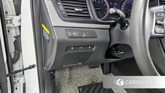 Hyundai Sonata New Rise id 3284563 из Кореи 7