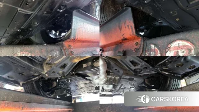 Chevrolet (GM Daewoo) All New Malibu id 3617282 из Кореи 7