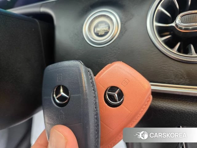 Mercedes-Benz CLS-Class C257 id 3794123 из Кореи 7