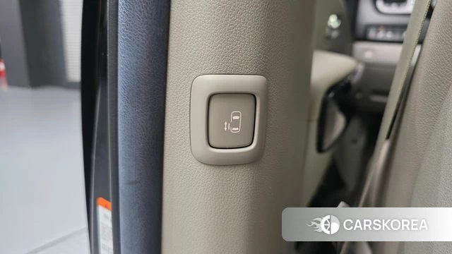Kia The New Carnival id 4737095 из Кореи 7