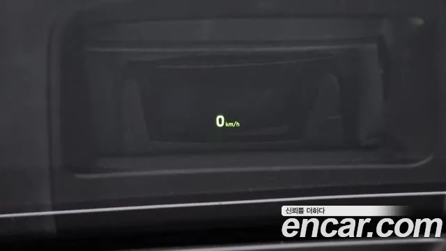 Genesis G80 id 2928012 из Кореи 7