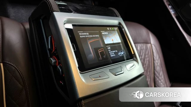 BMW 7 Series (G11) id 3861198 из Кореи 7