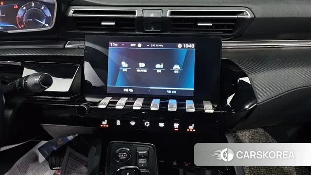 Peugeot 508 second Generation id 3587911 из Кореи 7