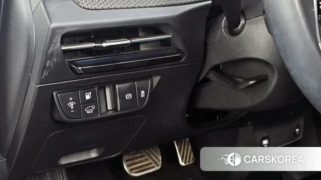 Kia EV6 id 3620905 из Кореи 7