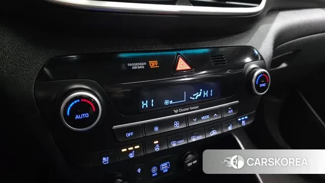 Hyundai All New Tucson id 3598823 из Кореи 7