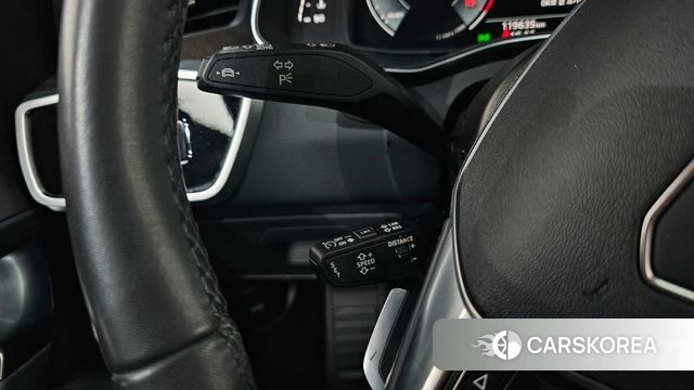 Audi A6 (C8) id 4330150 из Кореи 7