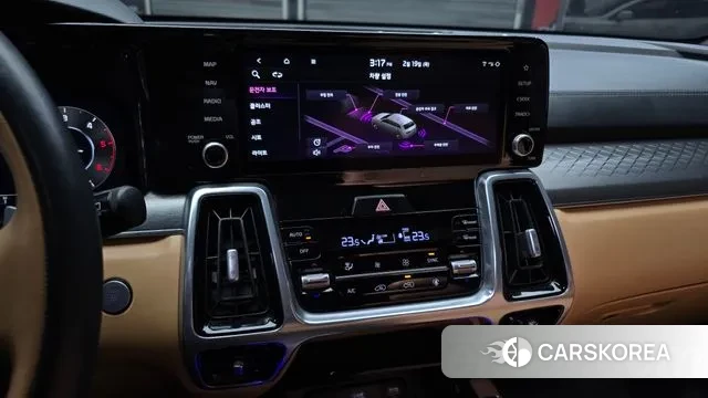 Kia Sorento 4th Generation id 3697315 из Кореи 7