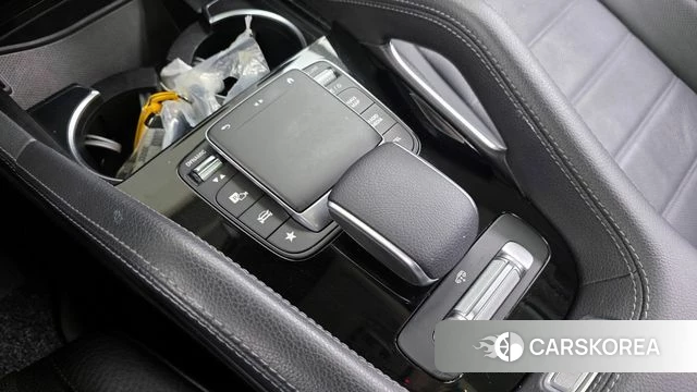 Mercedes-Benz GLE-Class W167 id 3897881 из Кореи 7