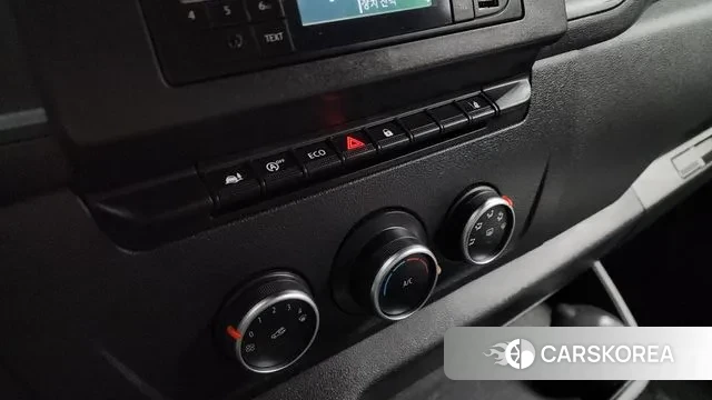 Renault Korea (Samsung) Master id 3513784 из Кореи 7