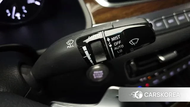 Kia More K9 id 3453858 из Кореи 7