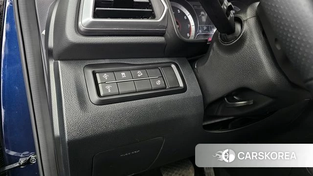 Ssangyong The New Tivoli id 3793000 из Кореи 7