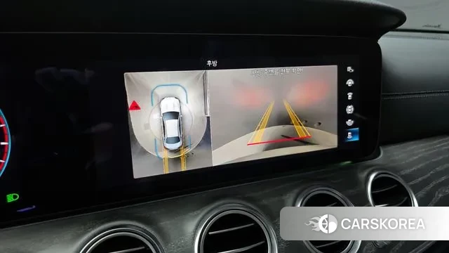 Mercedes-Benz E-Class W213 id 2900473 из Кореи 7