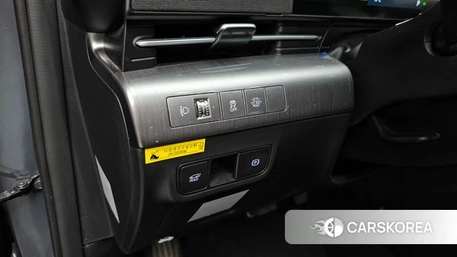 Hyundai Kona Hybrid (SX2) id 3909890 из Кореи 7