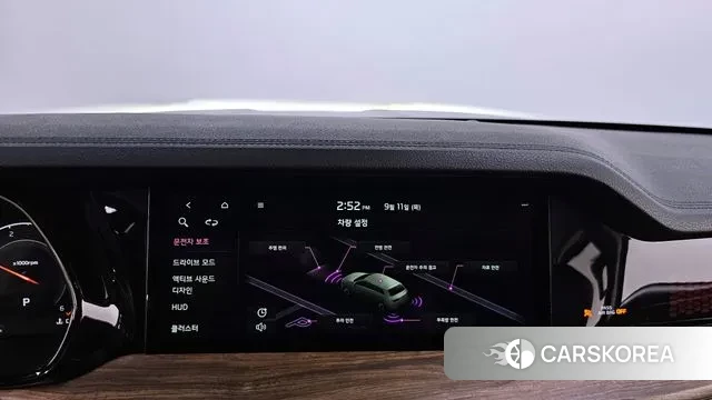 Kia Mohave Master id 3144714 из Кореи 7