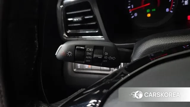 Ssangyong Berry New Tivoli id 3488336 из Кореи 7