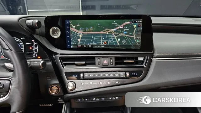 Lexus ES300h 7th generation id 3415465 из Кореи 7