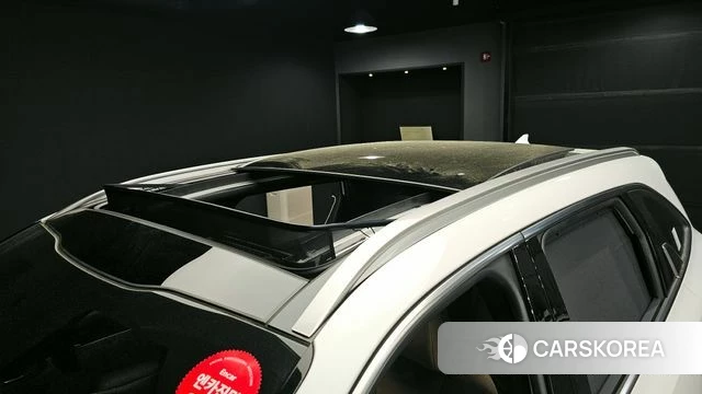 Kia The New Sorento 4th Generation id 4230226 из Кореи 7