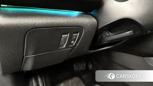 Renault Korea (Samsung) The New SM6 id 3291258 из Кореи 7