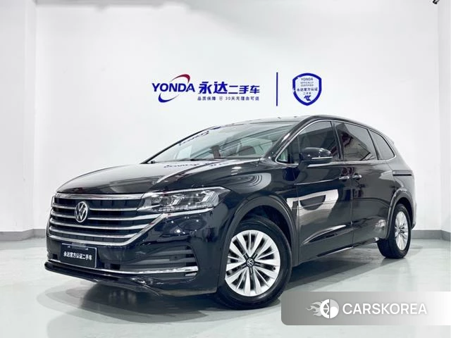 Volkswagen Weiran id 4238657 из Китая 7