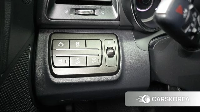 Ssangyong Tivoli Air id 4490933 из Кореи 7