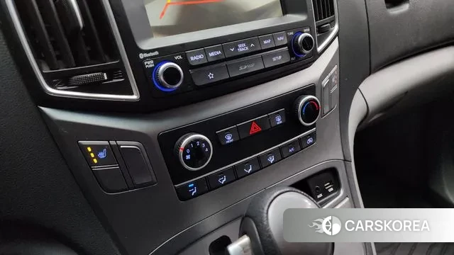 Hyundai The New Grand Starex id 3313330 из Кореи 7