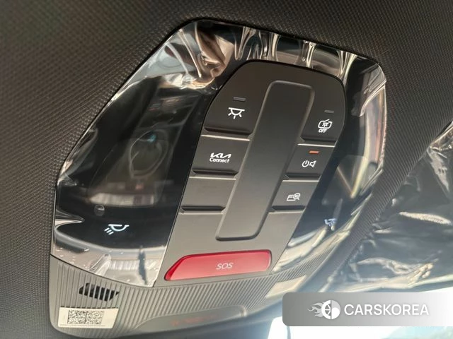 Kia Tasman id 4393562 из Кореи 7