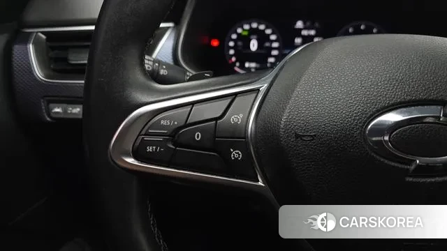 Renault Korea (Samsung) XM3 id 3454020 из Кореи 7