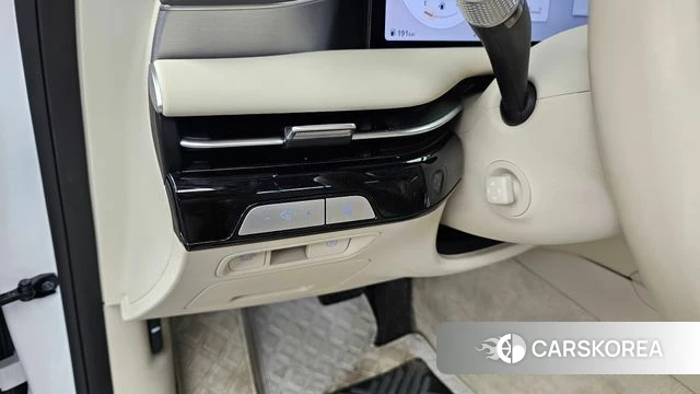 Genesis G80 (RG3) id 4675187 из Кореи 7