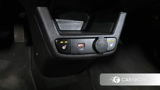 Kia The New Ray id 4769321 из Кореи 7