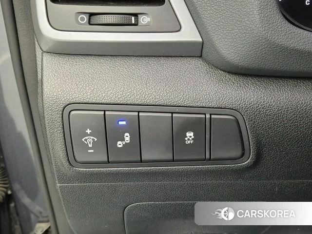 Hyundai All New Tucson id 4587549 из Кореи 7