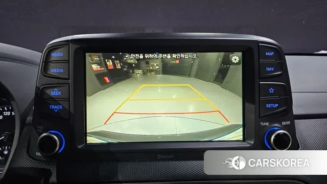 Hyundai Kona id 3265468 из Кореи 7