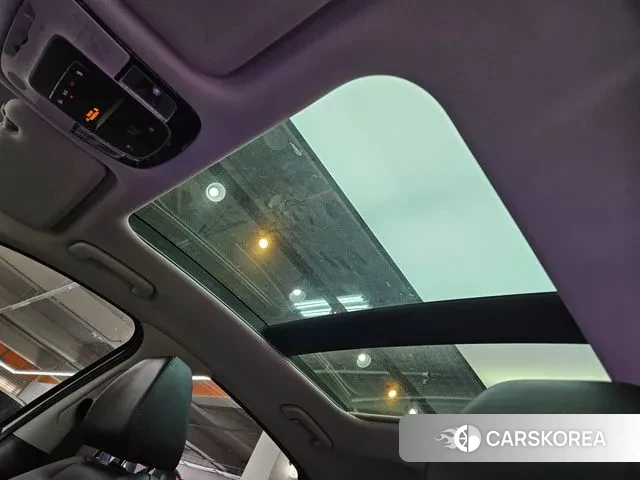 Hyundai Sonata (DN8) id 3494225 из Кореи 7