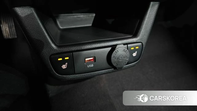 Kia The New Ray id 4930104 из Кореи 7