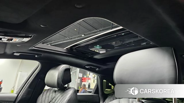 Genesis G80 (RG3) id 4381049 из Кореи 7