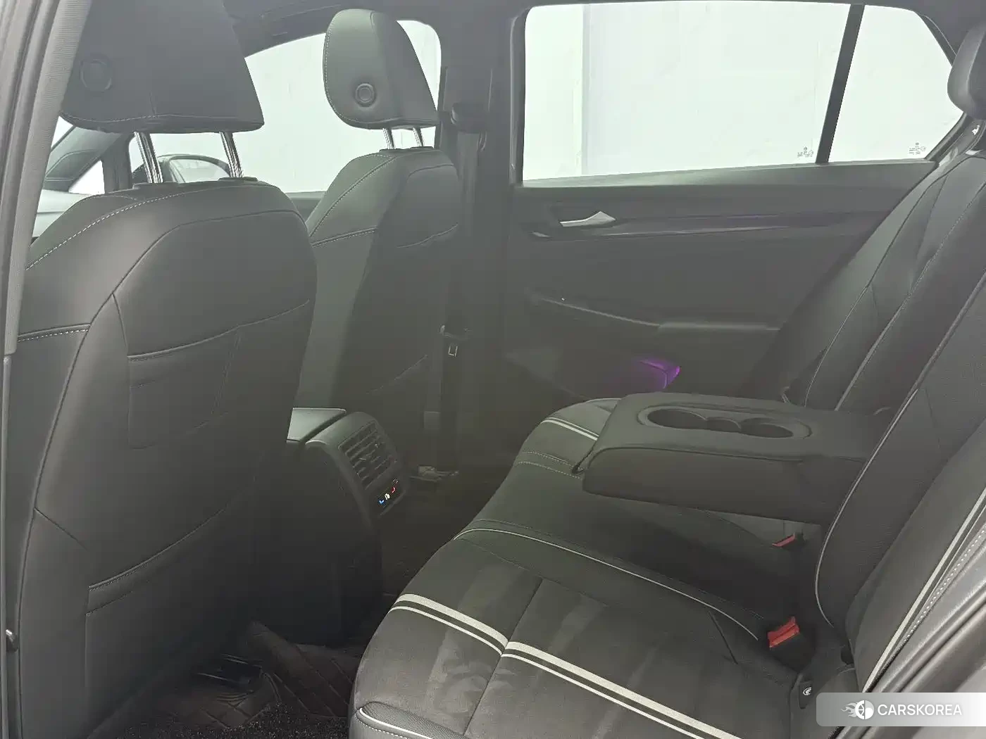 Volkswagen Golf id 4589519 из Китая 7