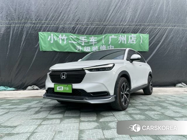 Honda Binzhi id 4260396 из Китая 7