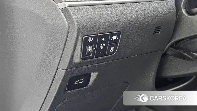 Kia K5 3rd generation id 4721410 из Кореи 7