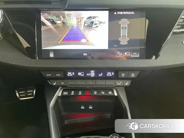 Audi A3 (8Y) id 3596096 из Кореи 7