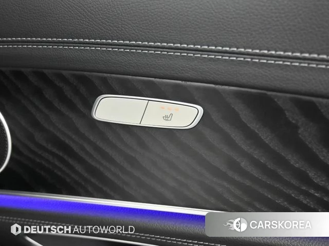 Mercedes-Benz E-Class W213 id 4775534 из Кореи 7