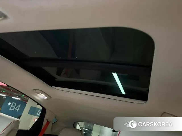 Genesis GV80 Coupe id 3605872 из Кореи 7