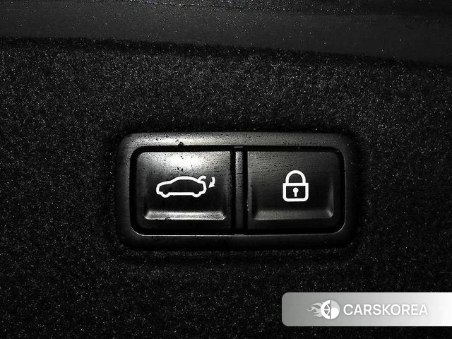 Kia K8 Hybrid id 4585356 из Кореи 7