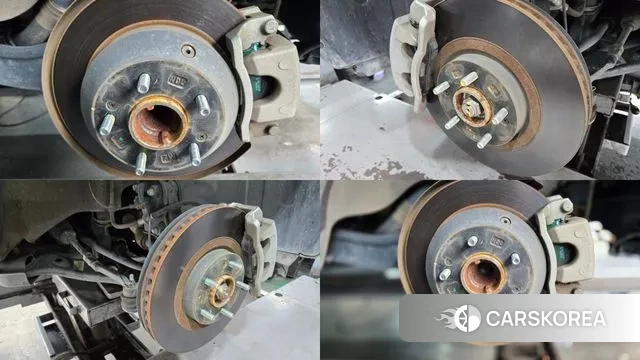 Kia The New Sorento id 3340591 из Кореи 7