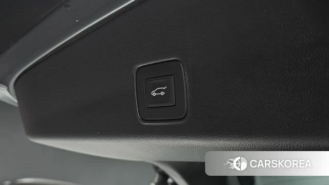 Chevrolet (GM Daewoo) Trailblazer id 4917445 из Кореи 7