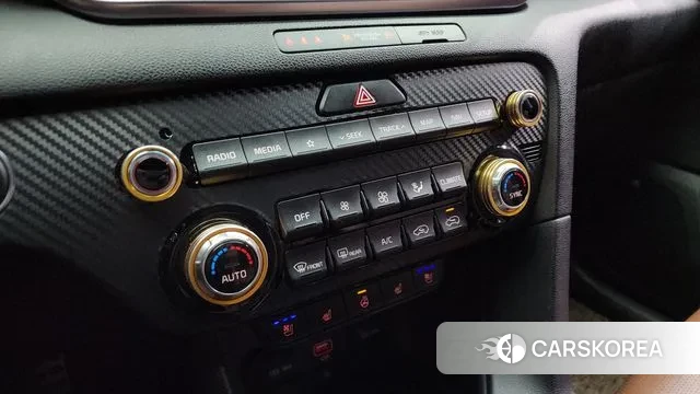 Kia Sportage The Bold id 3282905 из Кореи 7