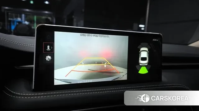 Genesis The New G70 id 3378363 из Кореи 7